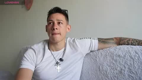 muscle_king_cum online show from 06.29.26