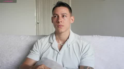 muscle_king_cum online show from 07.13.26