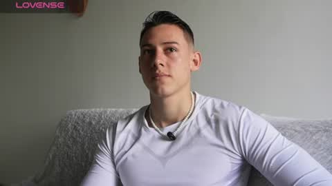 muscle_king_cum online show from 07.16.26