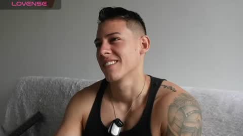 muscle_king_cum online show from 07.17.26