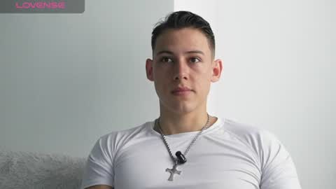 muscle_king_cum online show from 07.20.26