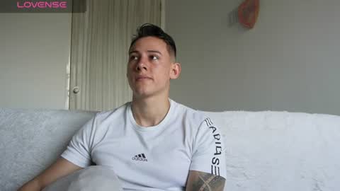 muscle_king_cum online show from 07.22.26