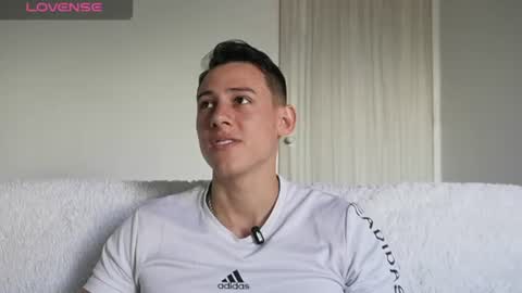 muscle_king_cum online show from 07.27.26