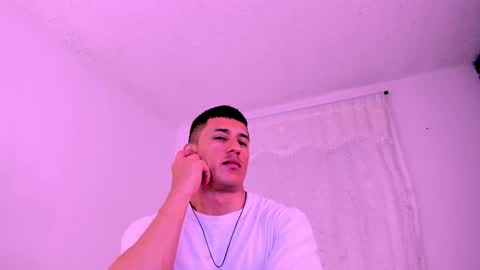 Muscle Man online show from 02.23.26