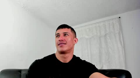 Muscle Man online show from 05.29.26