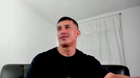 Muscle Man online show from 06.06.26