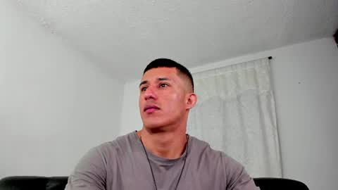 Muscle Man online show from 07.16.26