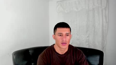 Muscle Man online show from 07.27.26