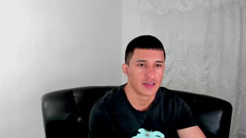 Muscle Man online show from 07.28.26