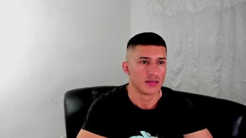 Muscle Man online show from 07.28.26