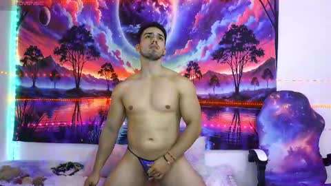 call me tom online show from 04.08.26