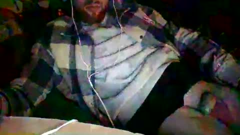 Snapshot of musclebabu chatting on 01.03.25 musclebabu online show from 01.03.25