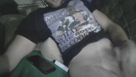 Snapshot of musclebabu chatting on 09.29.25 musclebabu online show from 09.29.25