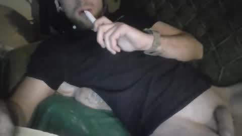 Snapshot of musclebabu chatting on 11.06.25 musclebabu online show from 11.06.25