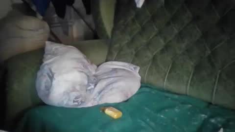 Snapshot of musclebabu chatting on 11.13.25 musclebabu online show from 11.13.25