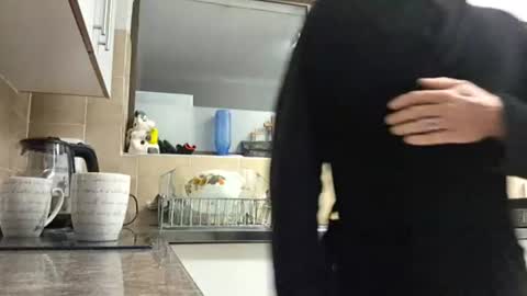 muscledaddy69s online show from 06.16.26