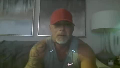 Muscleddaddy online show from 12.10.24