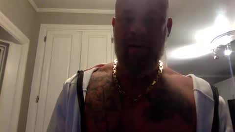 Snapshot of muscledick40 chatting on 03.11.25 muscledick40 online show from 03.11.25