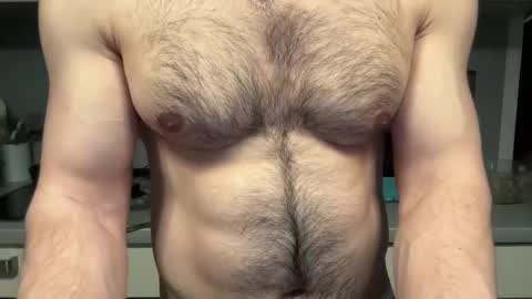 musclehair3 online show from 03.05.26