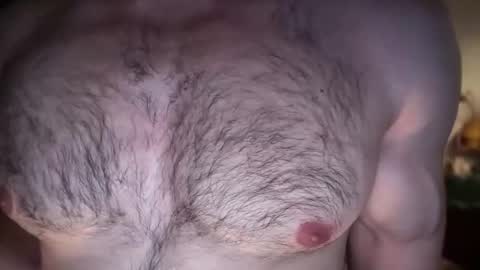 musclehair3 online show from 05.15.26