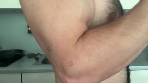 musclehair3 online show from 06.06.26