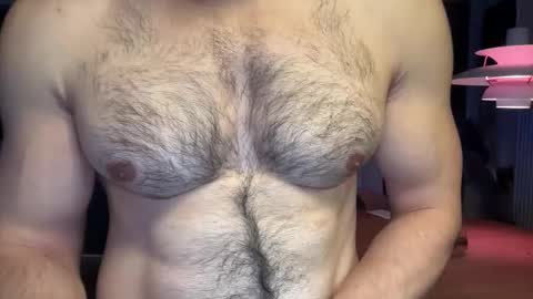 musclehair3 online show from 06.06.26
