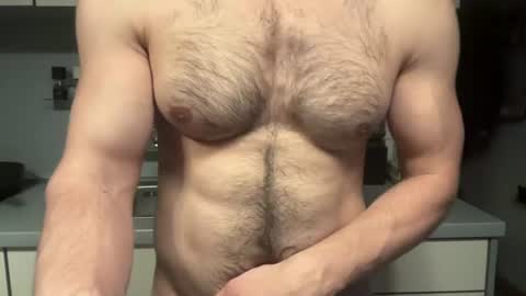 musclehair3 online show from 06.11.26