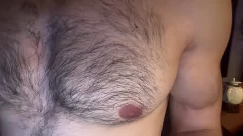 musclehair3 online show from 06.12.26