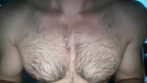 musclehair3 online show from 06.13.26