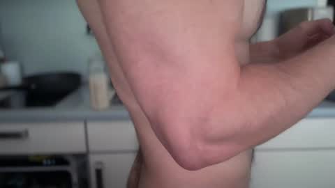 musclehair3 online show from 06.26.26