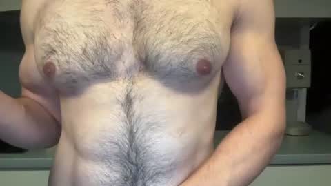 musclehair3 online show from 07.03.26
