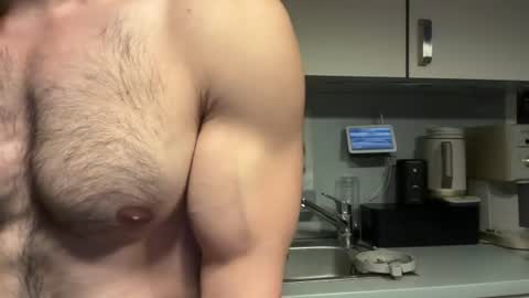 musclehair3 online show from 07.09.26