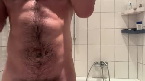 musclehair3 online show from 07.11.26