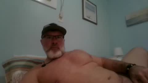 Snapshot of musclemeat41 chatting on 02.12.25 musclemeat41 online show from 02.12.25