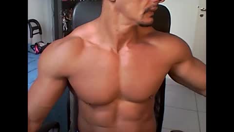 muscleoss online show from 01.29.25