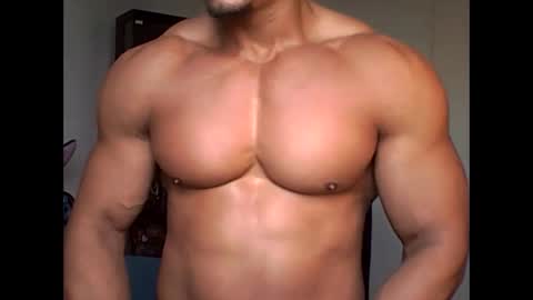 muscleoss online show from 01.30.25