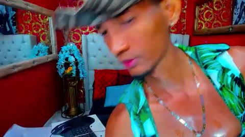 musclepein online show from 02.05.26