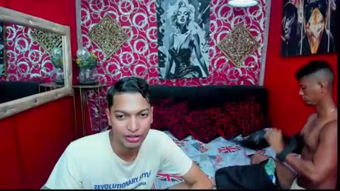 musclepein online show from 07.29.26