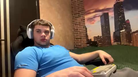 Egor online show from 02.27.26