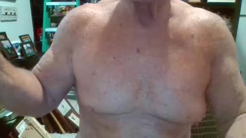 musclesandlittledick online show from 03.31.26