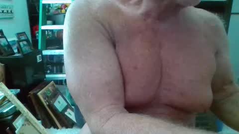 musclesandlittledick online show from 04.01.26