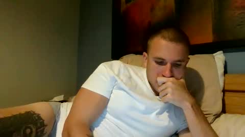 muscleshow00 online show from 12.18.25