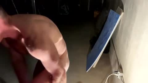 muscleundies online show from 12.11.24