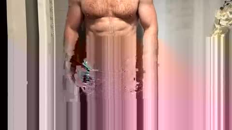 muscleundies online show from 01.31.25