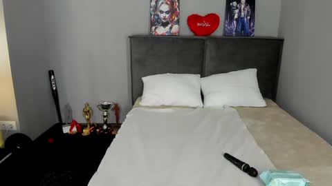 Eva online show from 04.20.26