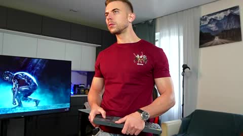 Ivan  online show from 05.29.26