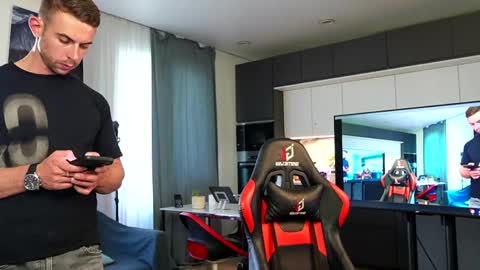 Ivan  online show from 06.05.26