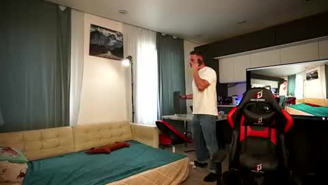 Ivan  online show from 06.24.26