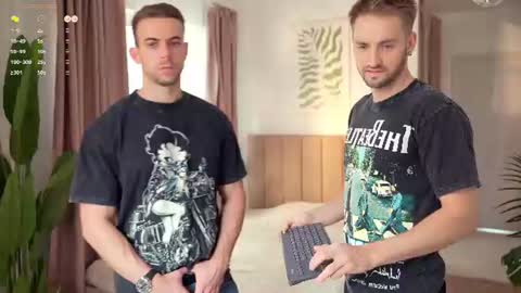Ivan  online show from 07.05.26