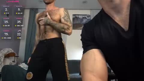 Ivan  online show from 07.19.26